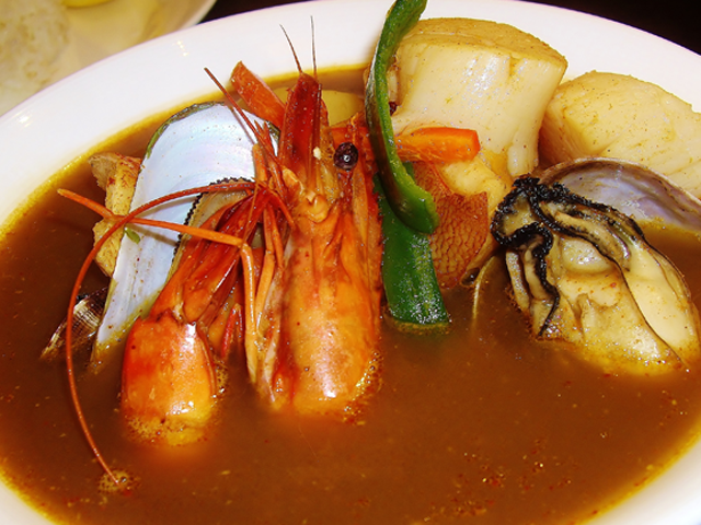 発祥の地で食べ尽くし！北海道・札幌で食べるべき絶品スープカレー５選