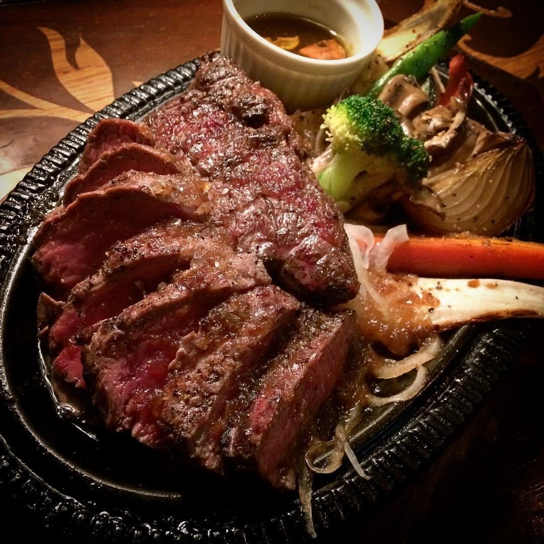 北海道でお肉がおいしいおすすめレストラン特集！ 道産の極上肉を堪能♪