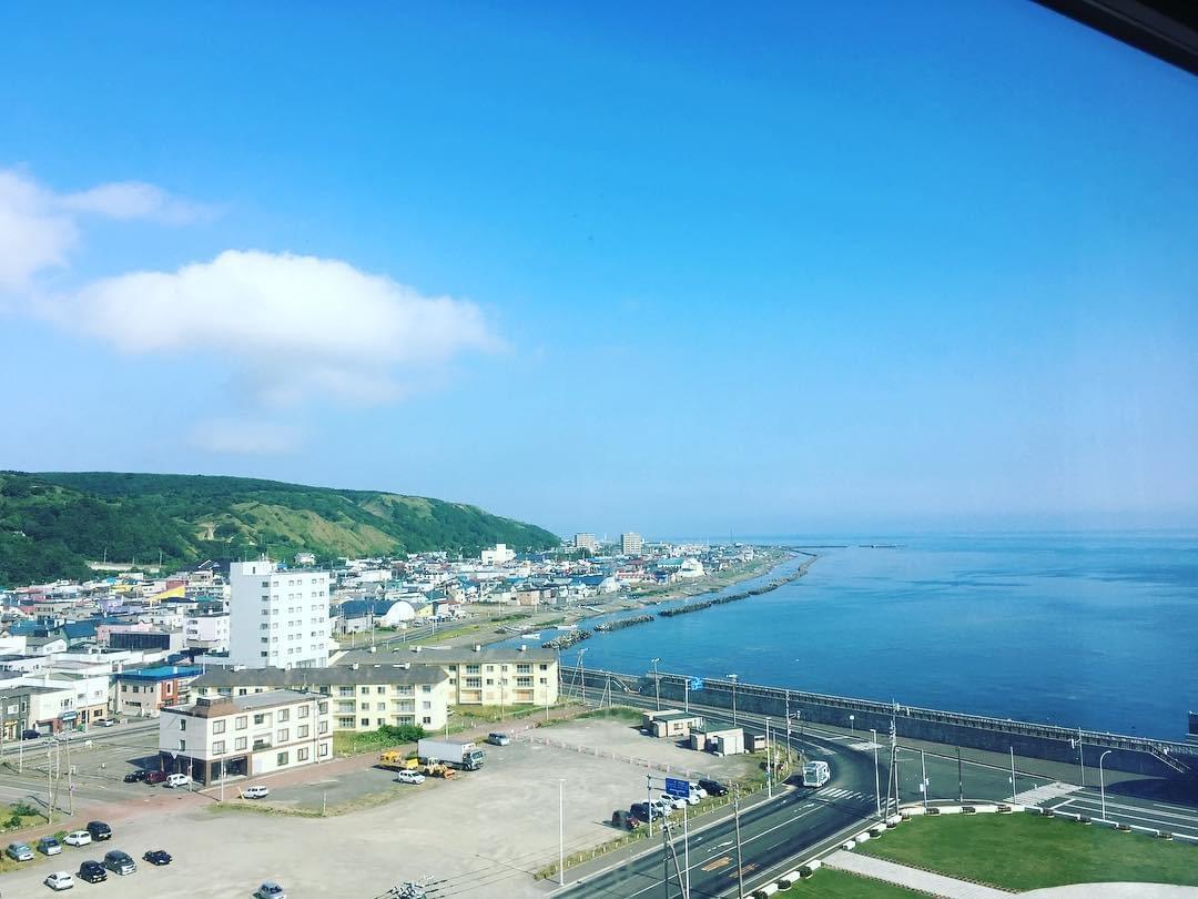 北海道最北端の稚内へ！観光スポットおすすめ５選