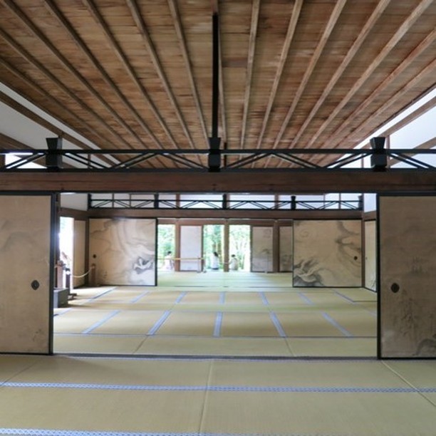 京都・龍安寺にある石庭の秘密！謎が謎を呼ぶ?!