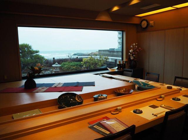 北海道・湯の川温泉の厳選旅館５選！函館から6㎞、足を延ばす価値のある良質な老舗温泉地の魅力