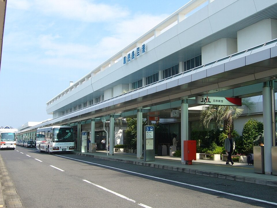 【鹿児島】新川渓谷（しんかわけいこく）温泉郷をバスで巡ろう！