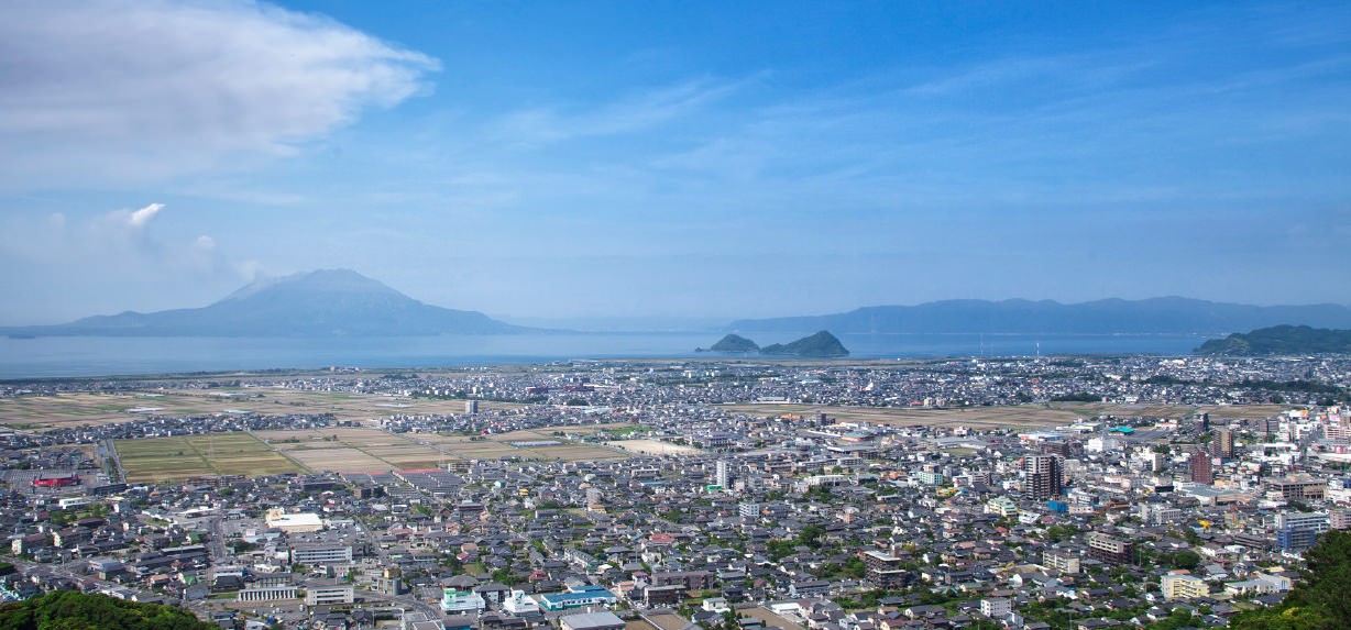【鹿児島】新川渓谷（しんかわけいこく）温泉郷をバスで巡ろう！