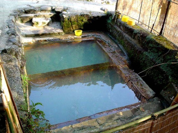 【鹿児島】新川渓谷（しんかわけいこく）温泉郷をバスで巡ろう！