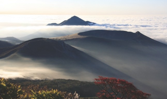 【鹿児島】新川渓谷（しんかわけいこく）温泉郷をバスで巡ろう！