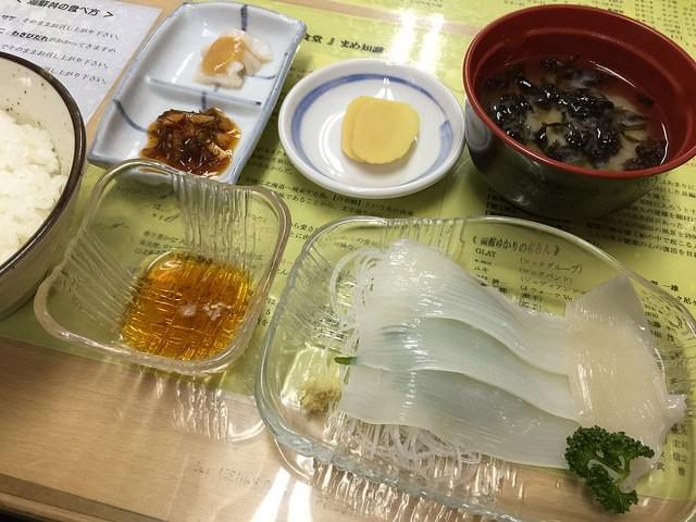 北海道函館朝市で食べたい海鮮丼！新鮮グルメを味わえるオススメ５店