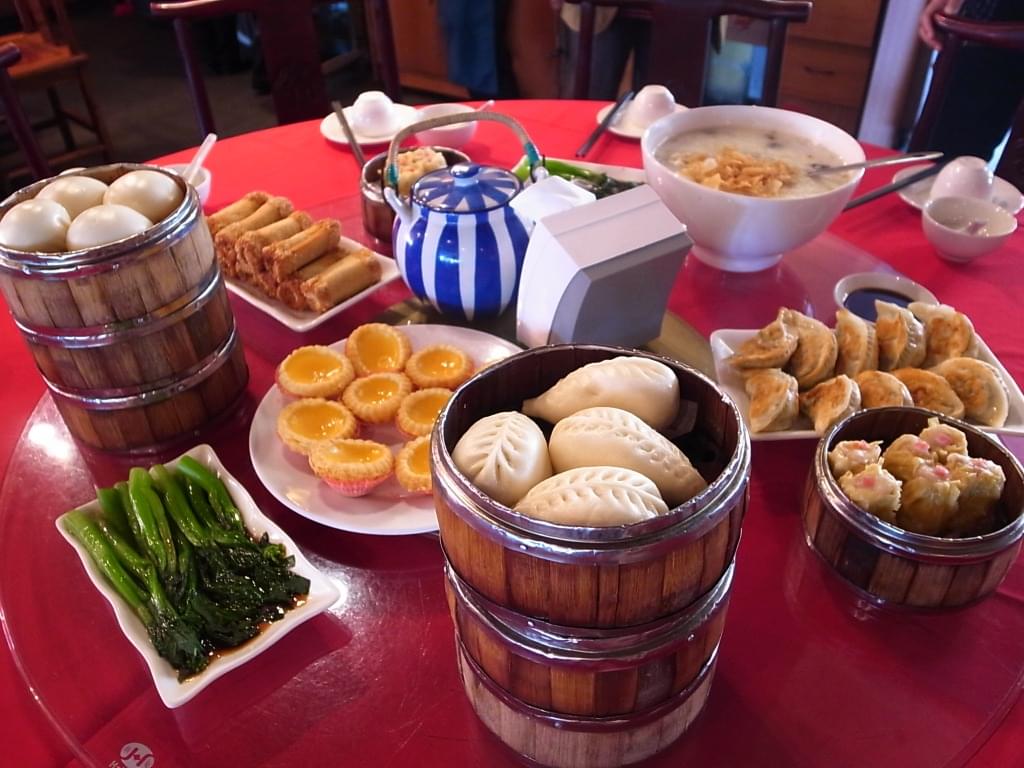 北京のおすすめ本格中華料理屋５選！本場で本物の小籠包や炒飯を食べよう！