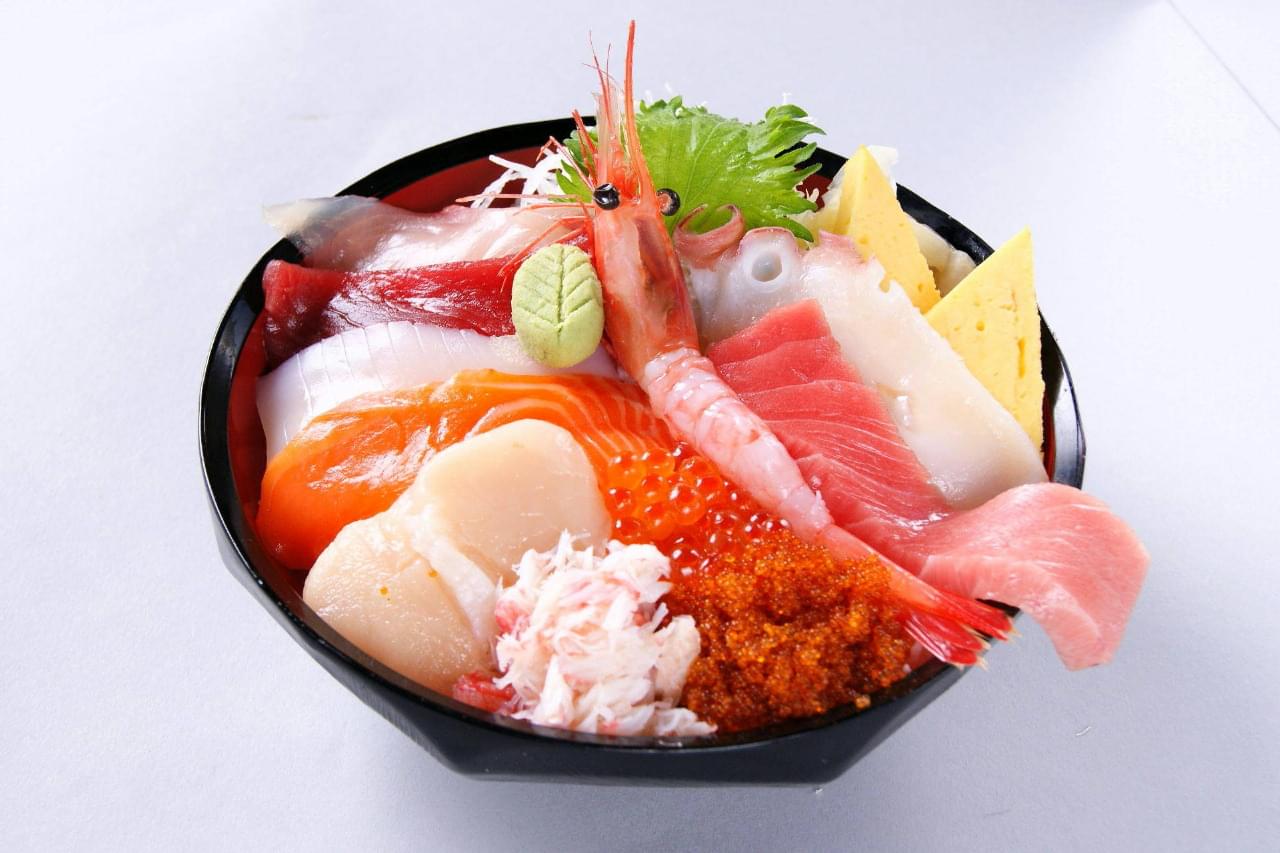 北海道・札幌で寿司と海鮮丼が本当においしい店おすすめ７選