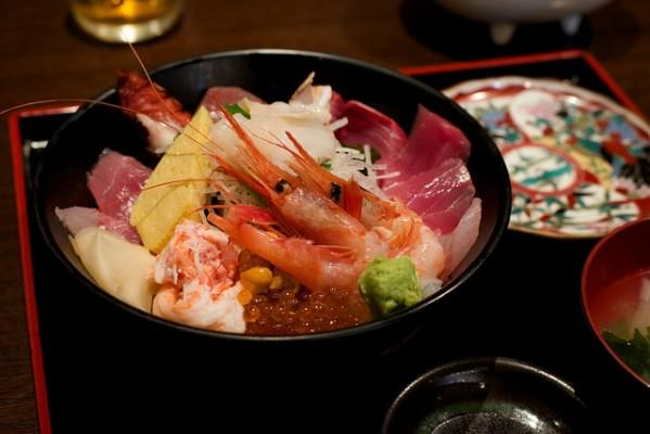 北海道・札幌で寿司と海鮮丼が本当においしい店おすすめ７選