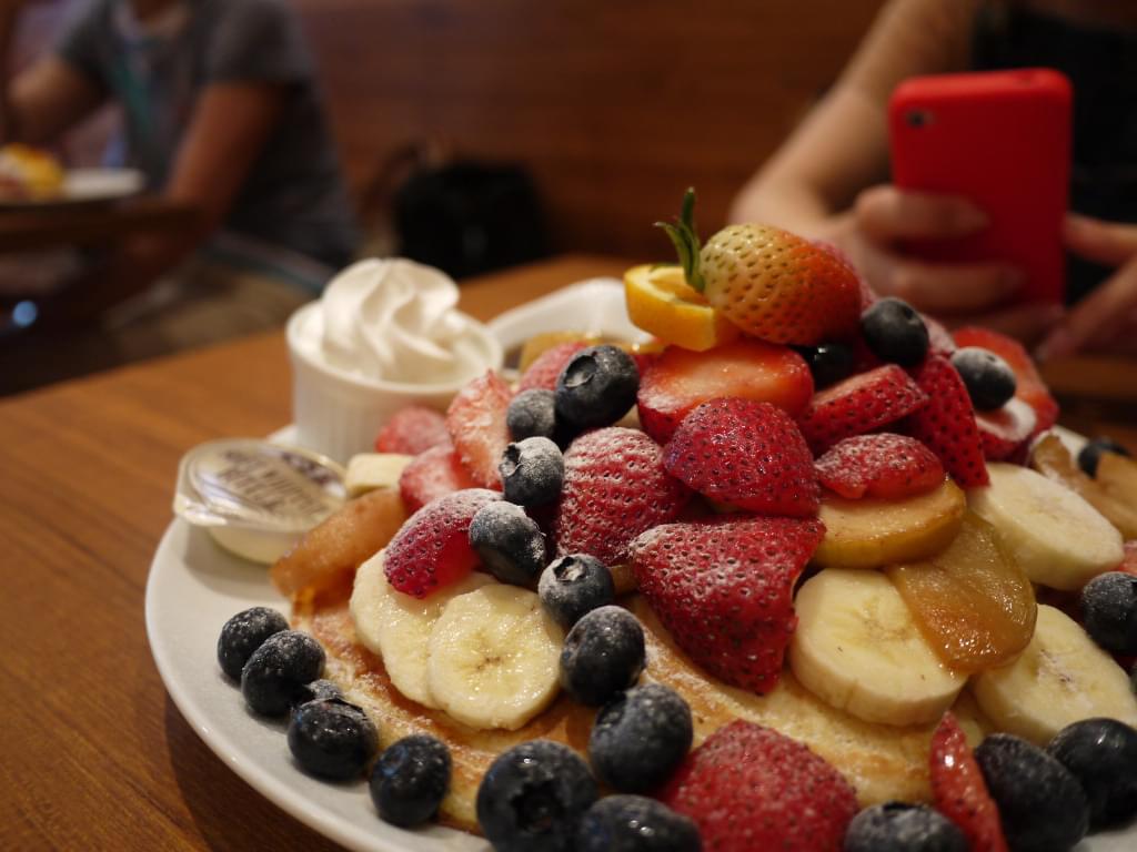 東京都内で大人気のパンケーキ＆フレンチトースト店おすすめ７選！行列覚悟！