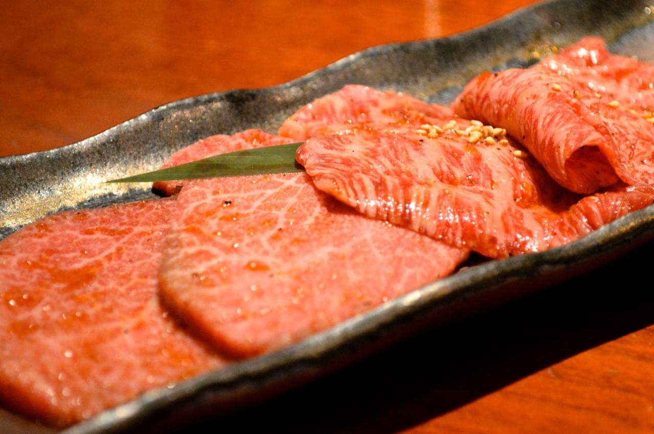 予約がマスト！東京の本当に美味しいおすすめ焼肉店５選！