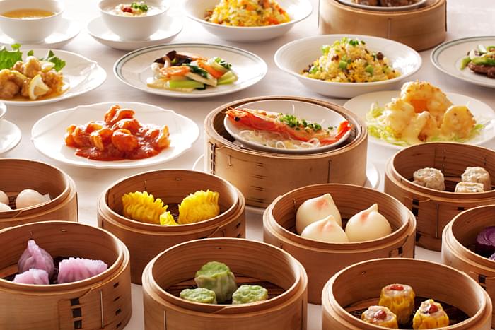 伝統的なスタイルで楽しもう！香港でワゴン式飲茶を楽しめるレストラン５選