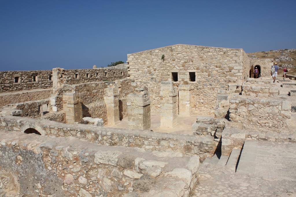 ギリシャ文明の発祥の地を満喫！ギリシャのクレタ島の観光スポット５選！