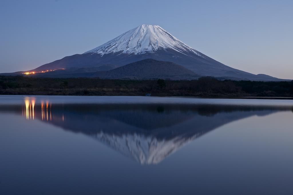山梨旅行で絶対行くべき観光スポット１４選！富士山、富士急に温泉、ワイナリーも！