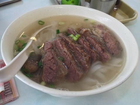 ローカルの旨さ！B級グルメスポットで食べたい香港の麺料理