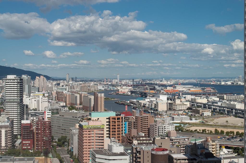 楽しみ方は無限大！絶対行くべき神戸の観光定番スポットはここ！