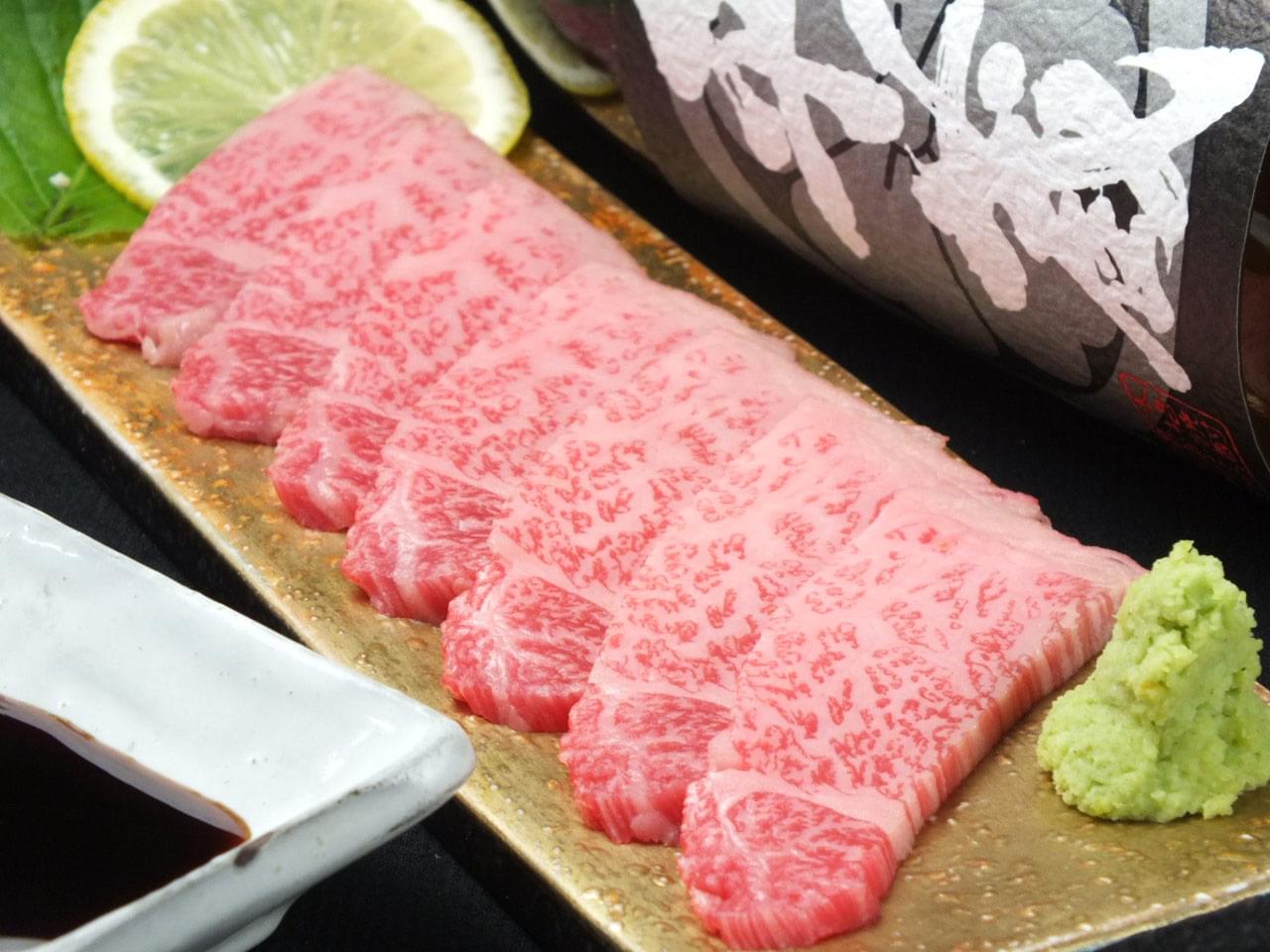 東京で食べよう！あなたを虜にする絶品生肉メニューがあるお店7選