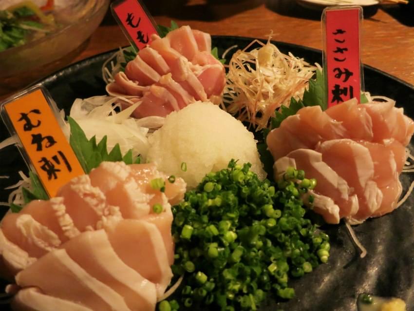 東京で食べよう！あなたを虜にする絶品生肉メニューがあるお店7選