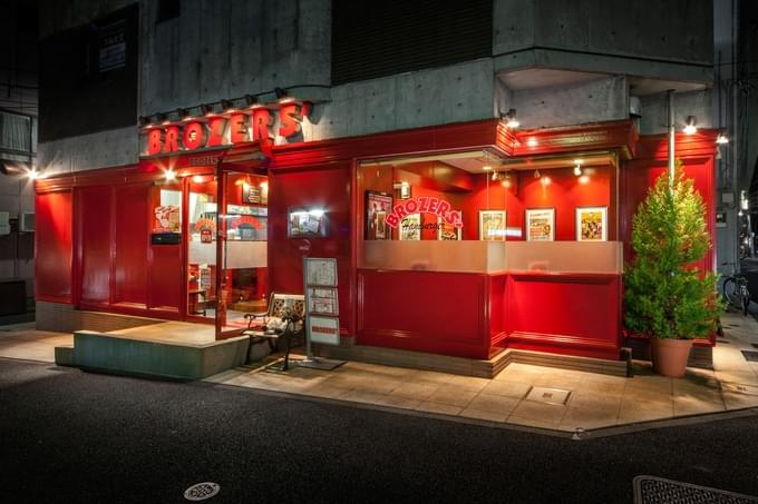 東京都内の絶品ハンバーガー屋さん5選！こだわりバーガー目白押し、マニア必見の一押しリスト