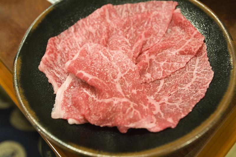 ごめん、今は肉のことしか考えられない。山形県の米沢牛フルコースの肉旅！！
