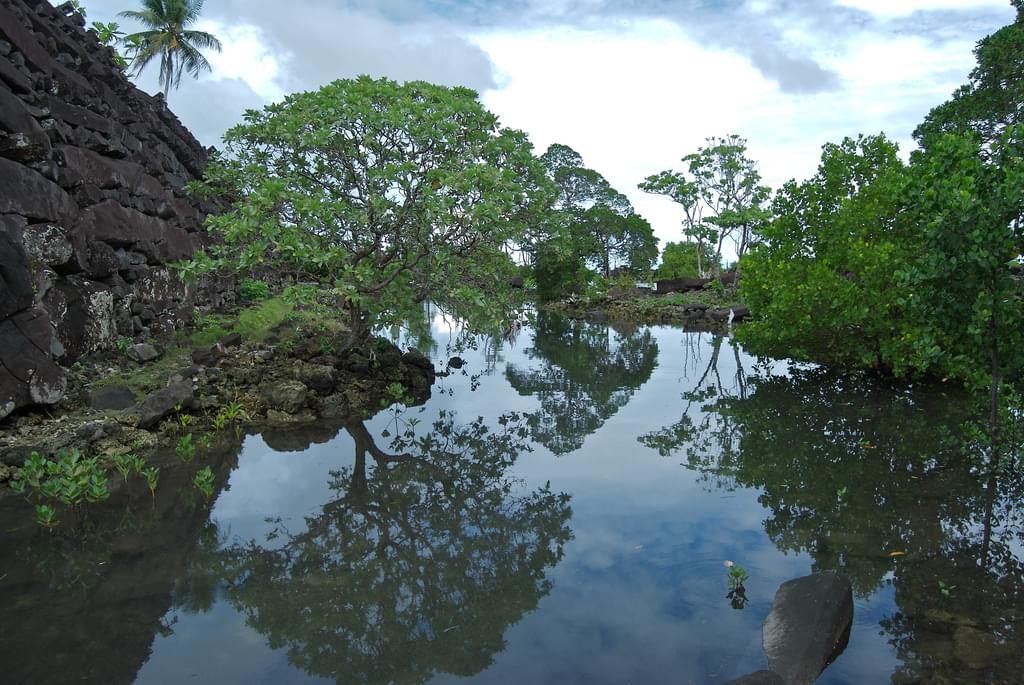 ミクロネシア連邦で行くべき島と観光スポット５選！人気のおすすめレストランも♡