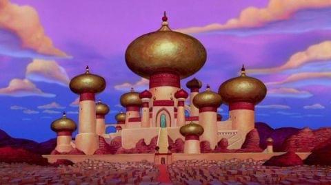 ディズニーアニメのモデルとなった世界に実在するお城８選。お姫様気分で行ってみよう！
