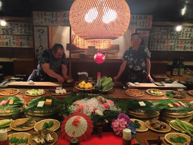 ”おもてなし”が海外セレブを魅了する！訪れた日本のレストランまとめ