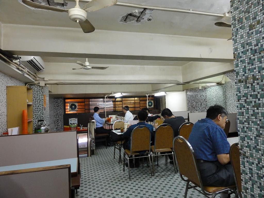 古き良き時代にタイムスリップ！香港のキュートなレトロカフェ