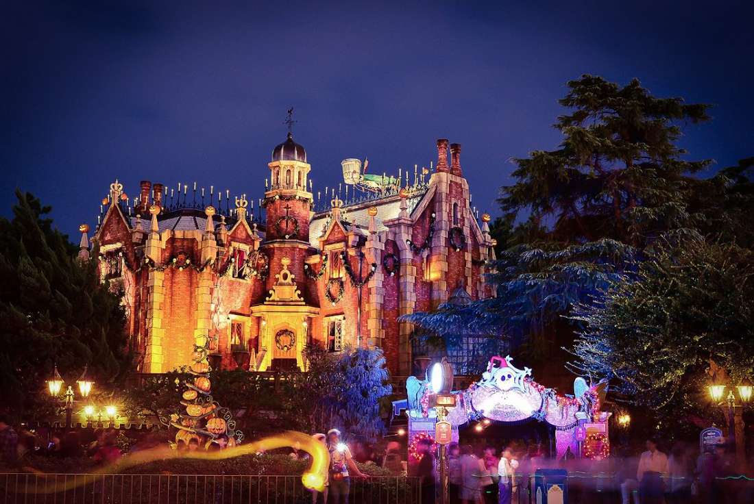 仮装ルールも！東京ディズニーリゾート「ハロウィンパーティー」の特徴５つ