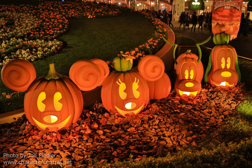 仮装ルールも！東京ディズニーリゾート「ハロウィンパーティー」の特徴５つ