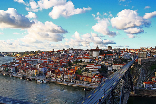素朴でキュートなポルトガル！魅惑の観光スポット5選