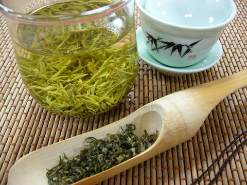 香港で中国茶を嗜む前に！覚えておきたい茶葉10種類と基礎知識
