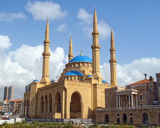 実はこんなに神秘的！中東レバノンの魅力＆おすすめ観光スポットをご紹介！