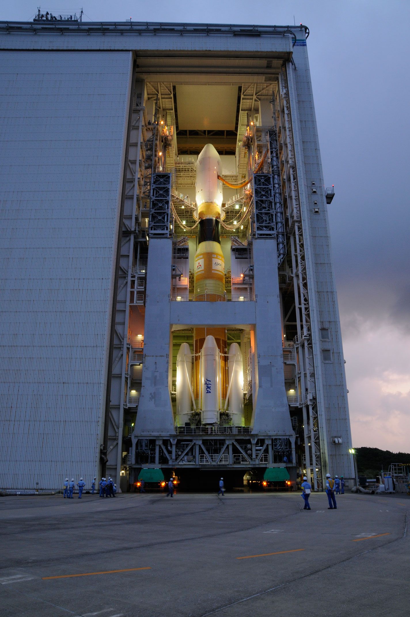 あぁ甦る童心！宇宙の神秘に魅せられる！日本国内の宇宙博物館5選