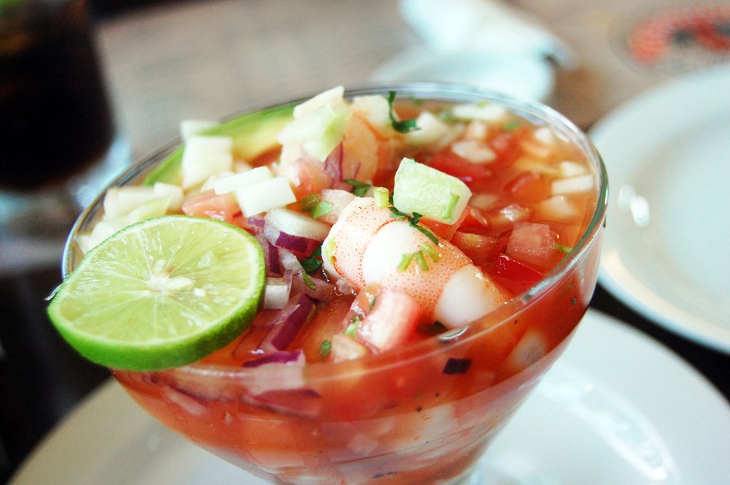 メキシコ旅行で必ず食べるべき人気メキシコ料理10選！ヘルシーなサラダやスープも！