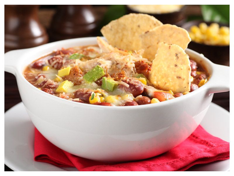 メキシコ旅行で必ず食べるべき人気メキシコ料理10選！ヘルシーなサラダやスープも！