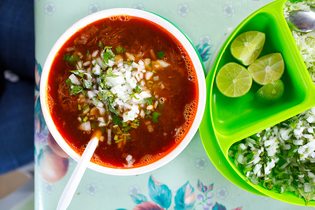 メキシコ料理を満喫！メキシカンローカルから季節限定料理まで！おすすめメキシカン徹底ガイド