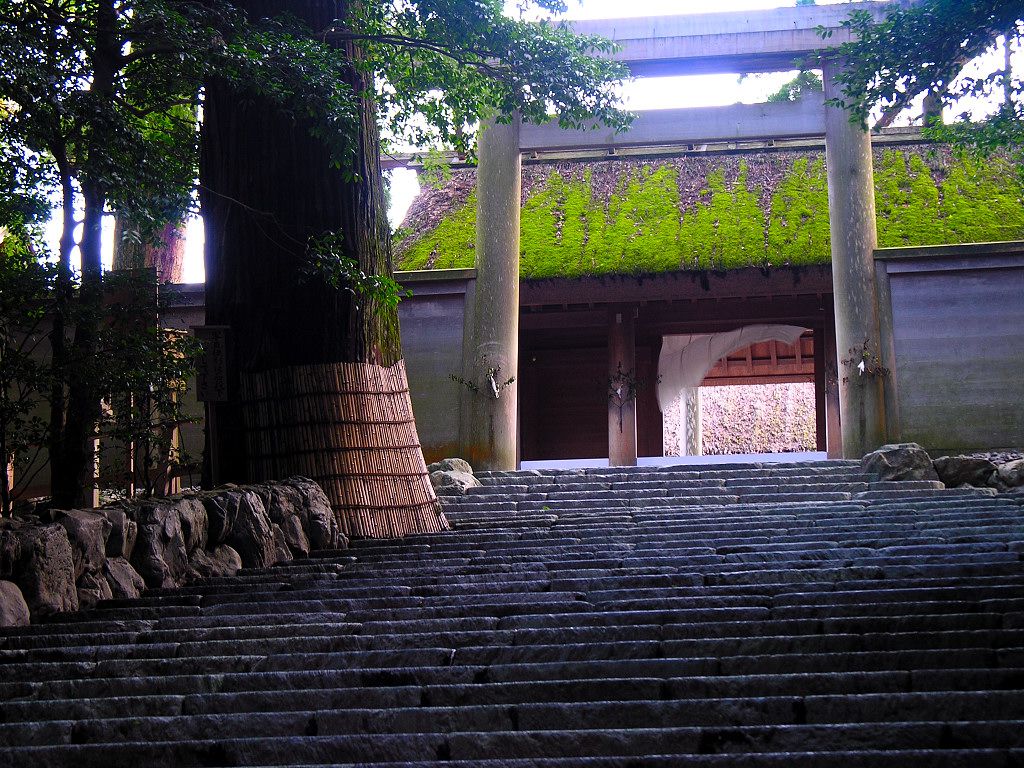 【2021年】初詣特集！日本五大神社を巡る５選