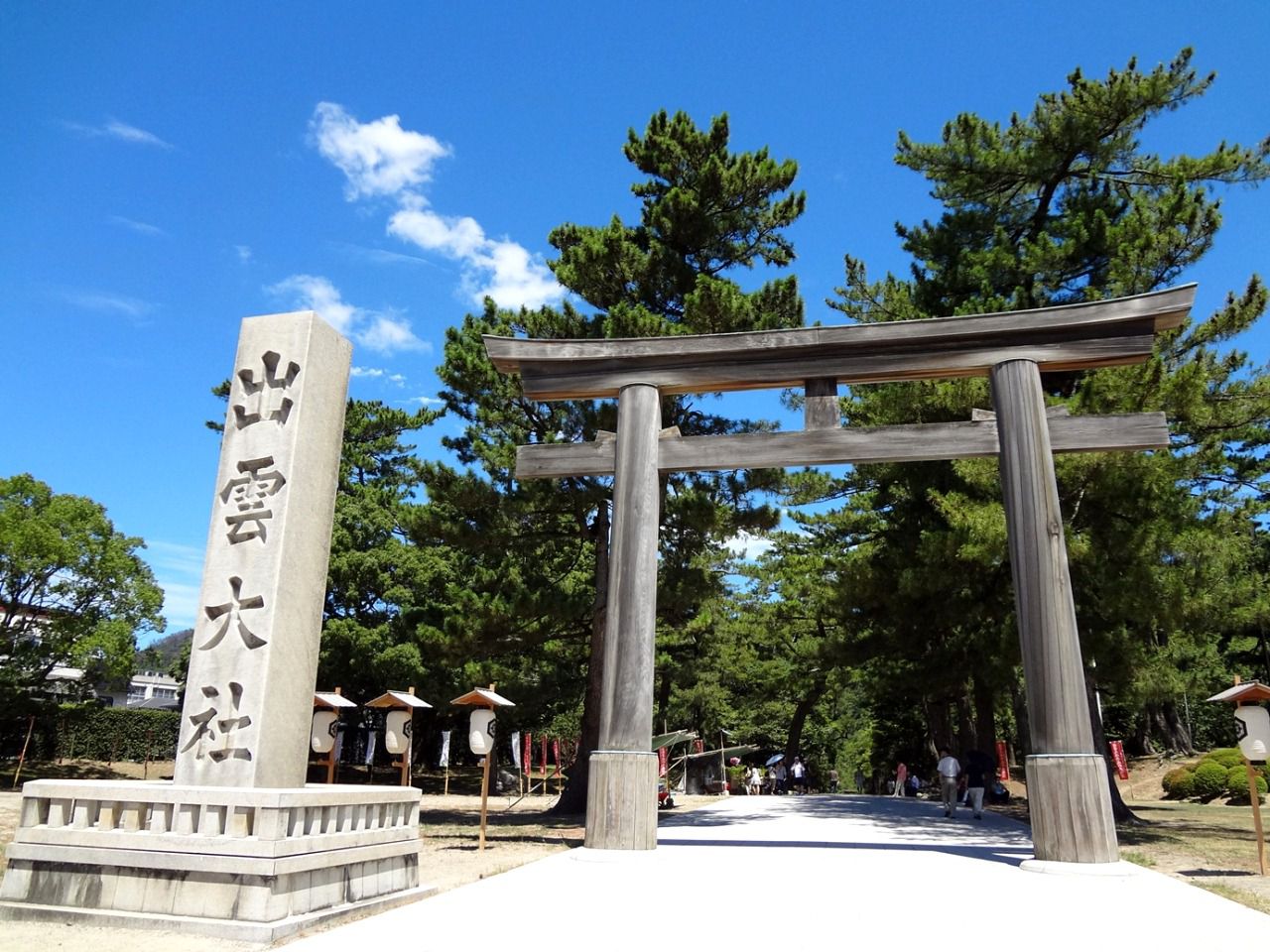 【2021年】初詣特集！日本五大神社を巡る５選