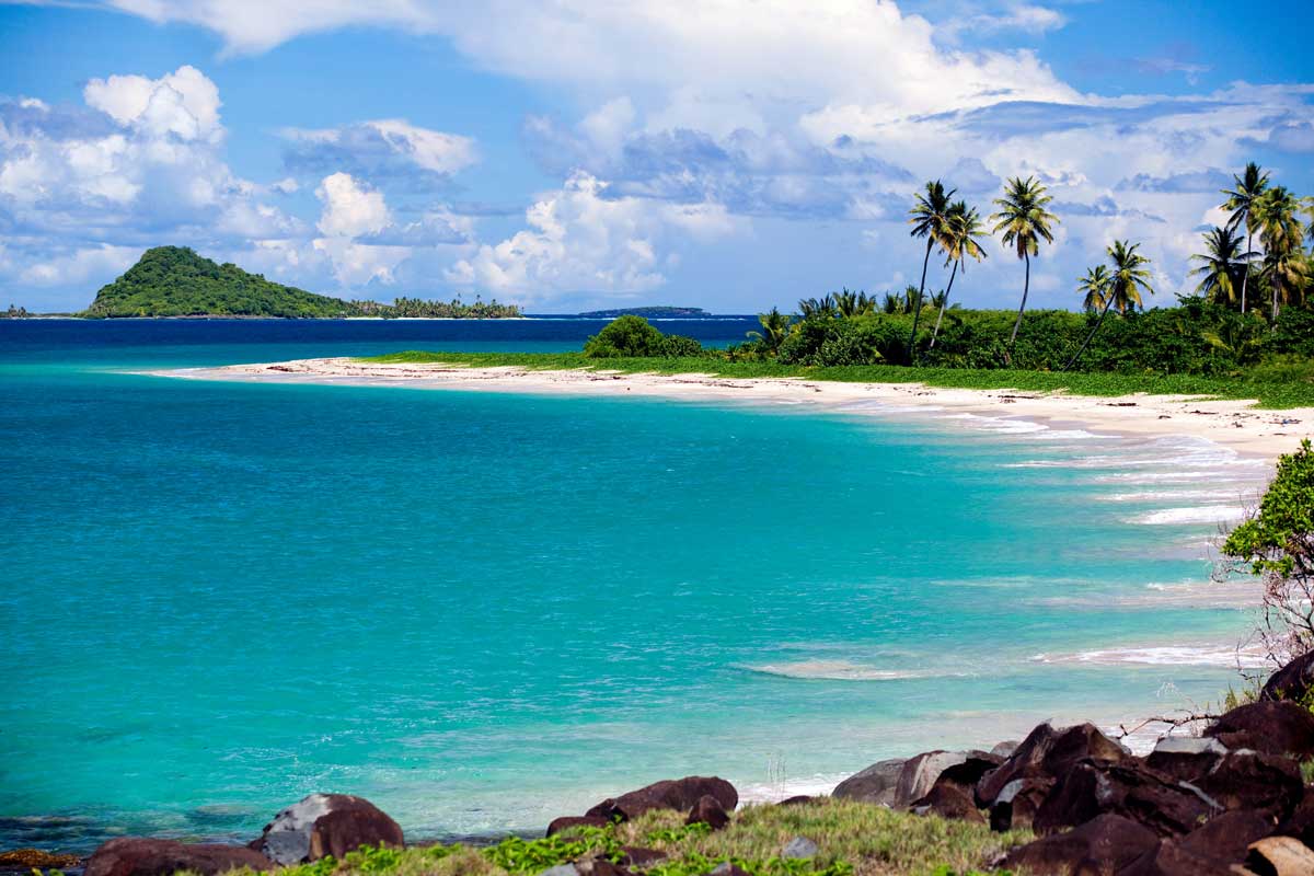 南カリブ海グレナダの観光スポットまとめ！カリブ一の治安の良さが魅力な穴場へ