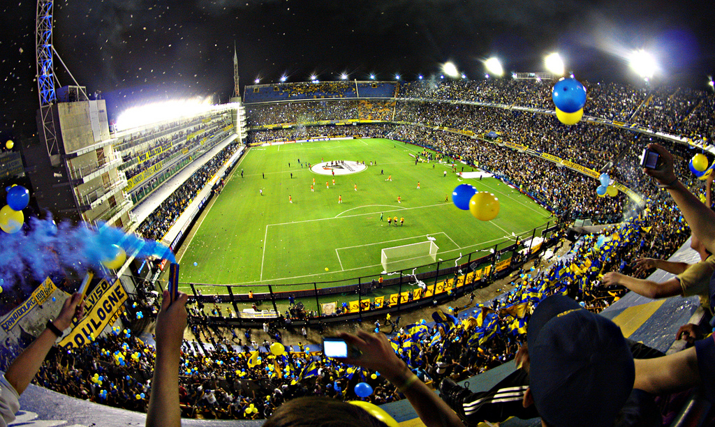アルゼンチン・ブエノスアイレス人気観光地「ラ・ボカ」大特集！南米のパリでタンゴとサッカーに出会う！