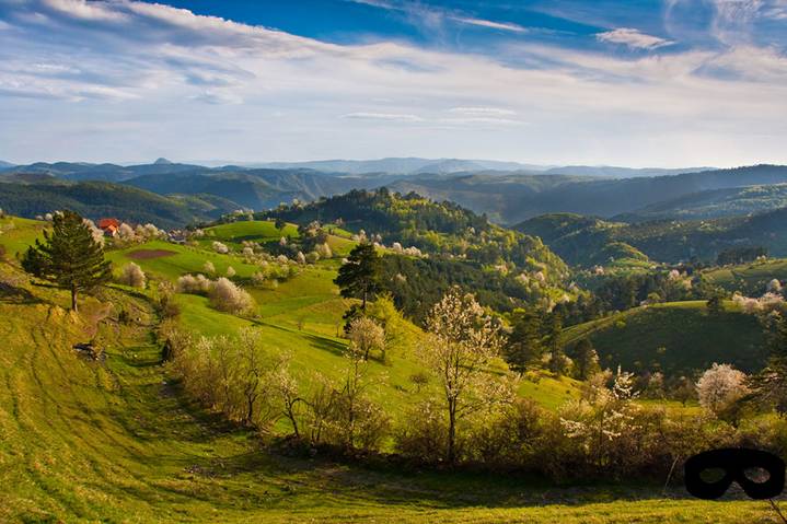 絶景を訪ねる旅！セルビアの治安＆オススメ観光スポット５選