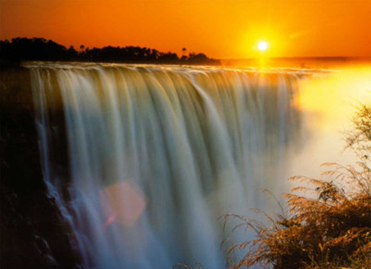 ザンビアの人気観光スポッおすすめまとめ！手付かずの自然が残る秘境の旅