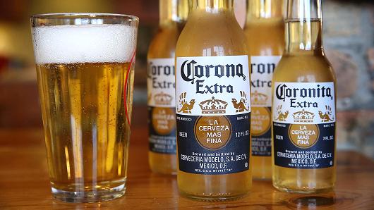 実はビール大国のメキシコ！色々な種類のビールを制覇しよう