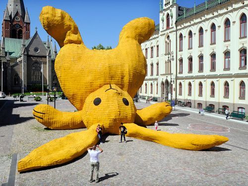 スウェーデンでオーロラ観賞！おすすめ人気観光スポット＆見どころ４選