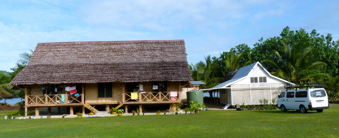 パプアニューギニア旅行で人気の観光スポットおすすめ10選！定番から穴場まで名所ズラリと勢ぞろい