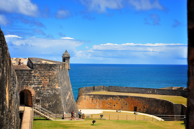プエルトリコで外せない！世界文化遺産ラ・フォルタレサとサンファン歴史地区の基本ガイド