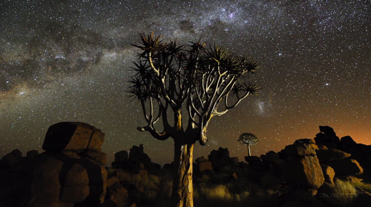 絵画のような絶景！ナミビアの絶景を味わえるおすすめ観光スポット4選
