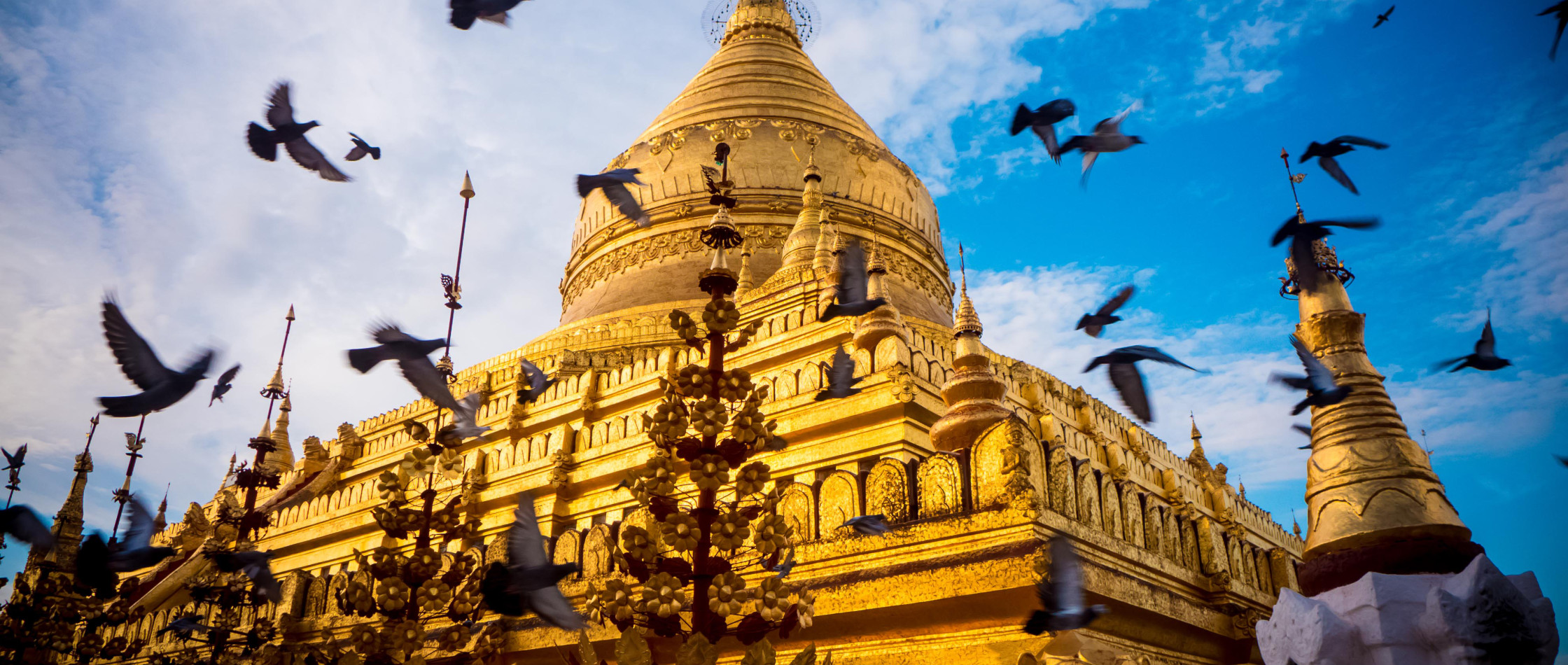 ミャンマー旅行おすすめ観光スポット！仏教芸術＆寺院巡りの後悔しない楽しみ方をとくとご覧あれ