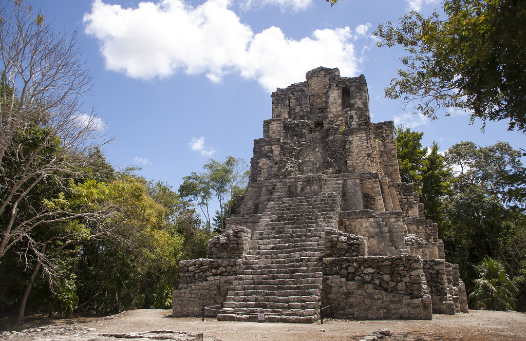 メキシコが世界遺産シアン・カーン徹底ガイド！カンクンから訪ねる大自然満喫ツアー